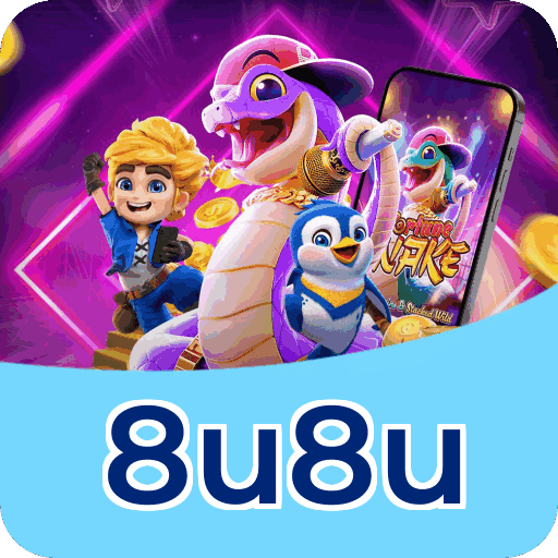 8u8u